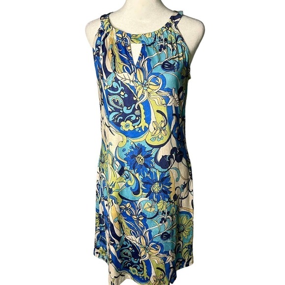 Isle by Melis Kozan Dress Size Small - Picture 1 of 6